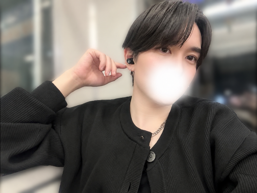 RYOTA(ﾘｮｳﾀ) 髪型