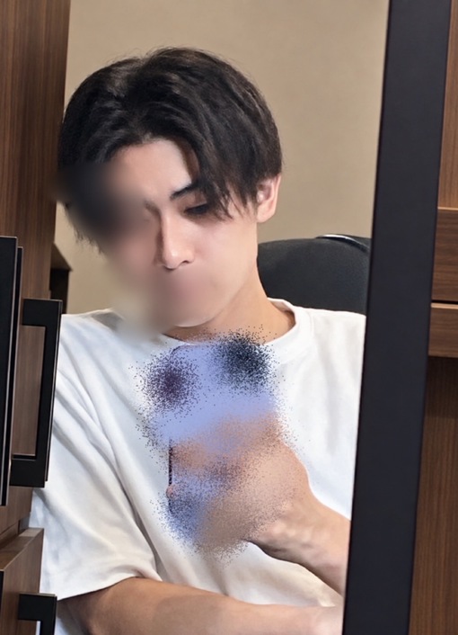 RYO(リョウ) 今日は夜お休みさせていただいてます😌