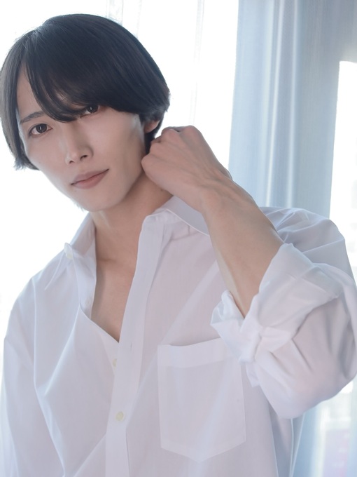 JYU(ジュウ) 癒したい💭