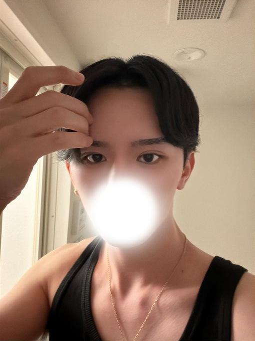 KAI(ｶｲ) 好きな髪型とかある〜？