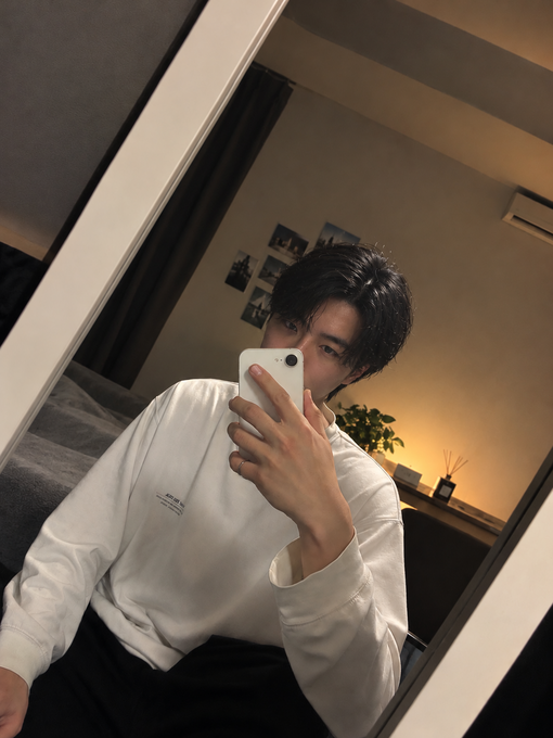 RYOYA(ﾘｮｳﾔ) おはようございます☀
