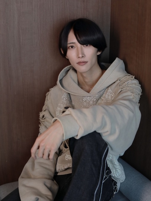 JYU(ジュウ) 衣替え