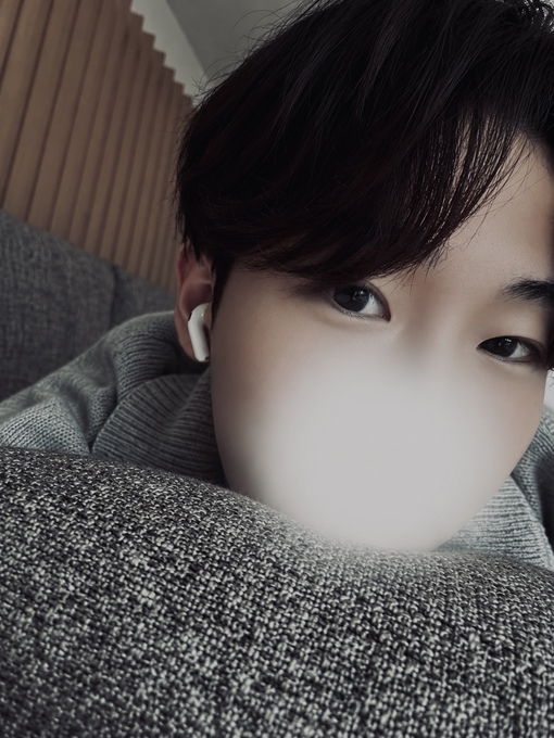 SENA(セナ) 自己紹介