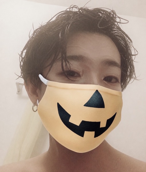 NERU（ﾈﾙ） Happy Halloween🎃👻🧟
