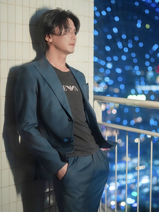 JOY（ｼﾞｮｲ） 横浜の夜景