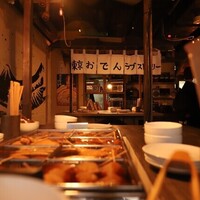 TAKUMI(ﾀｸﾐ) 冬に食べたいグルメ