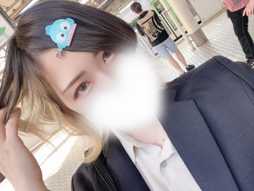 TSUZURU(ﾂﾂﾞﾙ) 都内出張 最終日🌸
