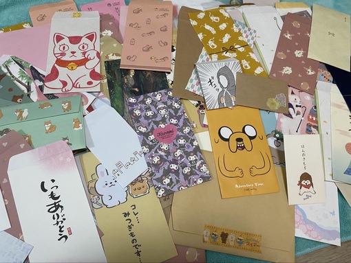 TSUZURU(ﾂﾂﾞﾙ) ✍️ 5月都内方面出張のお知らせ ✍️