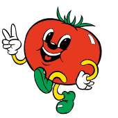 TSUZURU(ﾂﾂﾞﾙ) にんげんだいすき、トマト銀行🍅