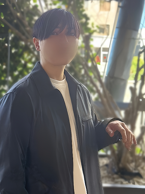 TOYA(ﾄｳﾔ) 『触れられる場所は、心』