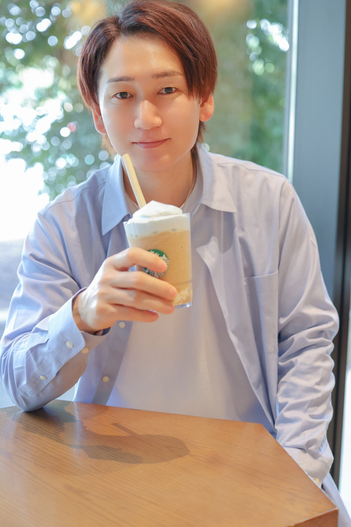 AINOSUKE(ｱｲﾉｽｹ) 4月の御礼