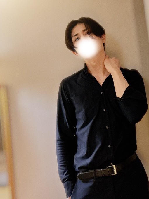 ITSUKI(ｲﾂｷ) べつになにと
