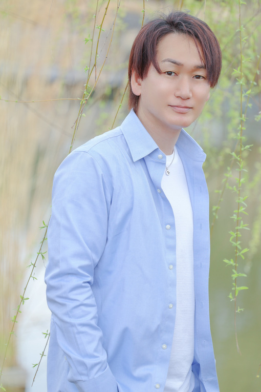 AINOSUKE(ｱｲﾉｽｹ) 選ばれる40代男性とは