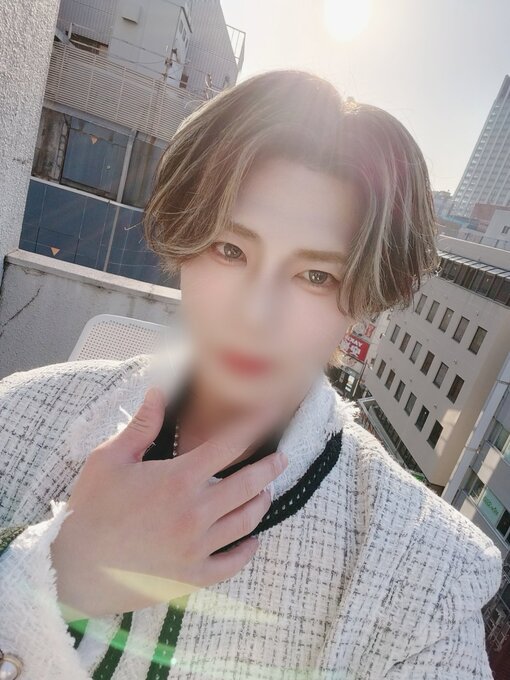 YUIGA(ﾕｲｶﾞ) 4月ありがとうー(*´ω｀*)
