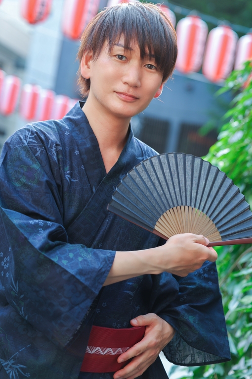 AINOSUKE(ｱｲﾉｽｹ) 大人の遊び心