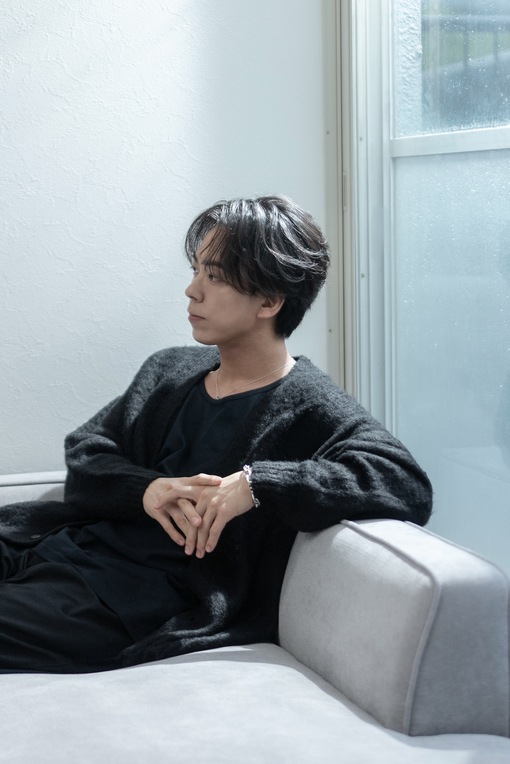 青山翔輝(ｱｵﾔﾏｼｮｳｷ) 会ってる時間がすべて
