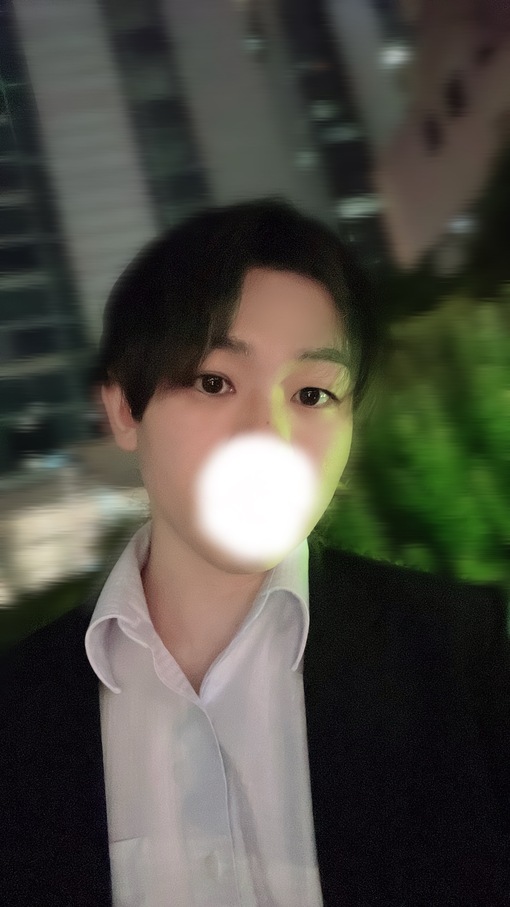 YU(ﾕｳ) 木曜の夜、ひと息。