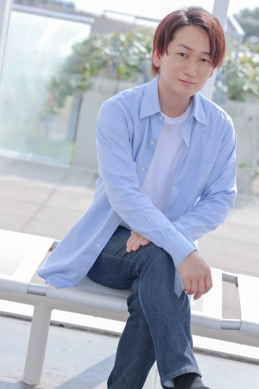 AINOSUKE(ｱｲﾉｽｹ) 聞く力がもたらす癒し