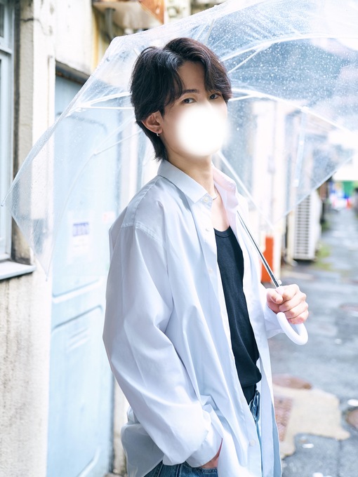 DAIYA(ﾀﾞｲﾔ) 撮られる側の人生☔️