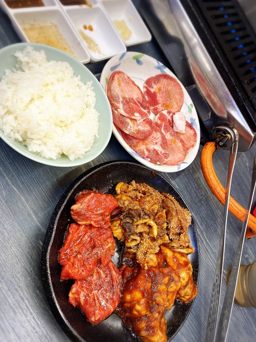 TSUZURU(ﾂﾂﾞﾙ) 今週も頑張るぞのニンニク🥺(昨日食べた)