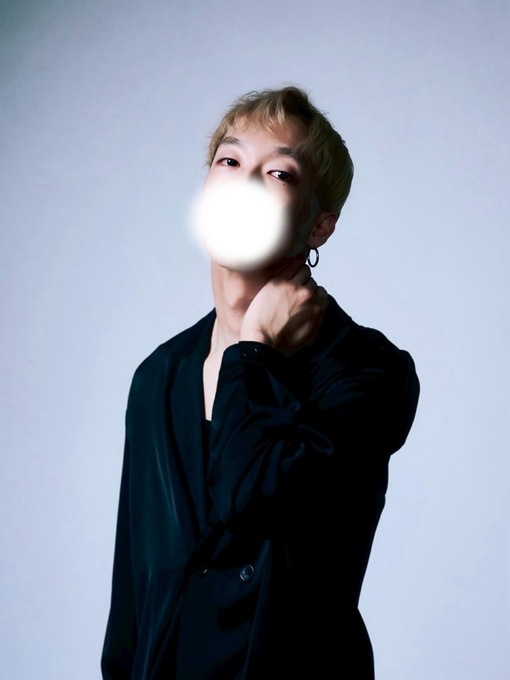 SHUN(ｼｭﾝ) 15日にデビューします✨