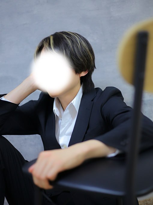 KAITO(ｶｲﾄ) デビューしました！