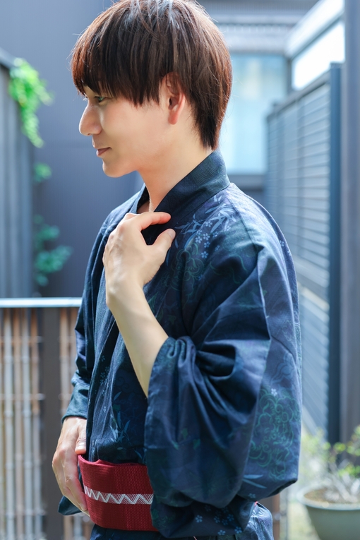 AINOSUKE(ｱｲﾉｽｹ) 自信と自己理解