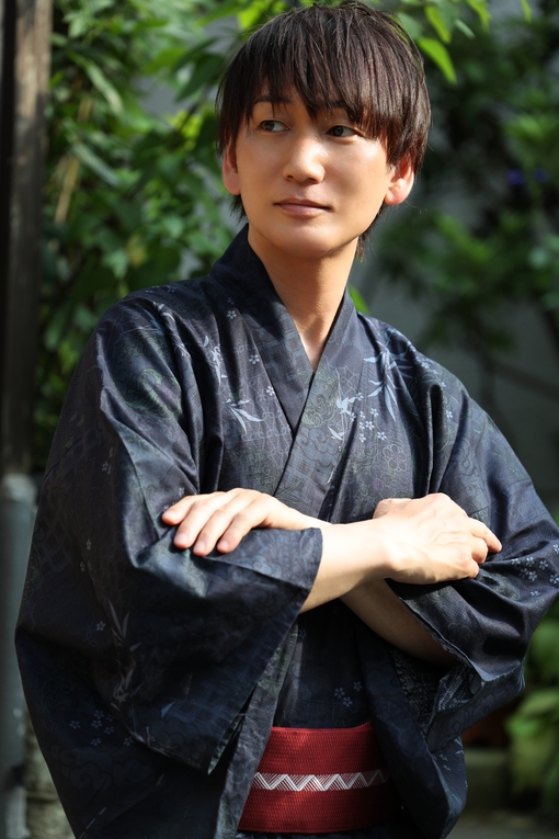 AINOSUKE(ｱｲﾉｽｹ) 経済的、精神的安定