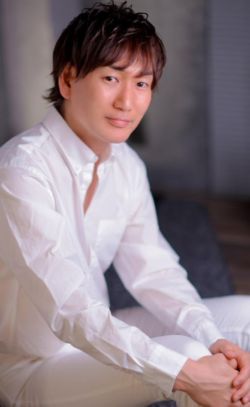 AINOSUKE(ｱｲﾉｽｹ) 包み込むような優しさ