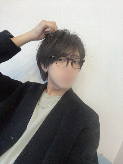 HIROMU(ﾋﾛﾑ) 髪の毛をわしゃりたいあなたへ