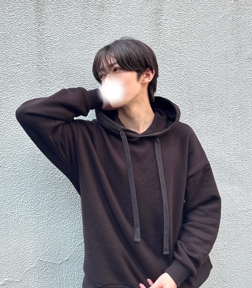 RITSU(ﾘﾂ) おっぱい見てぇ