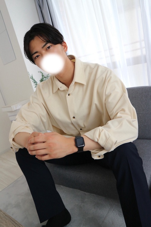 GAKU(ｶﾞｸ) 待機中