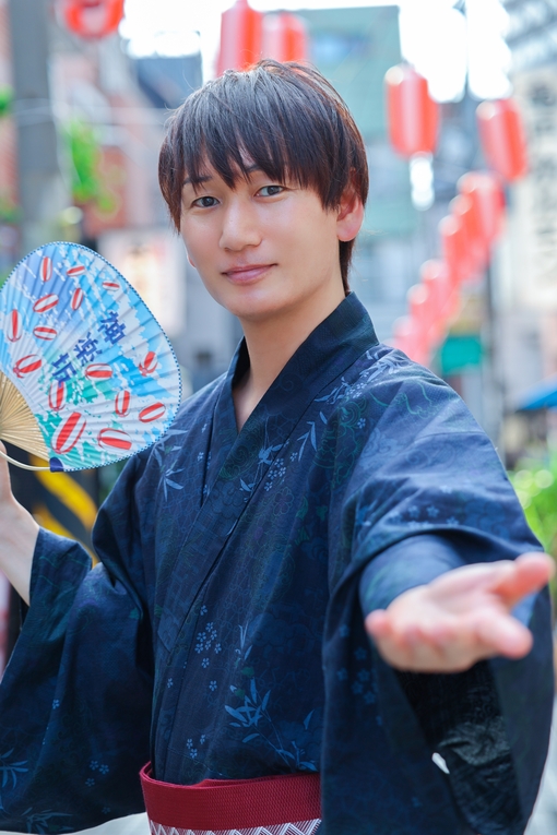 AINOSUKE(ｱｲﾉｽｹ) 5月の御礼