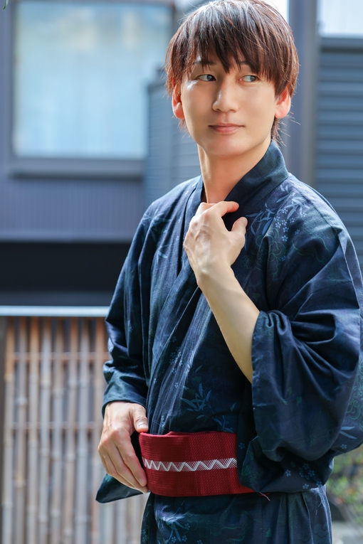 AINOSUKE(ｱｲﾉｽｹ) 心のつながりを大切に