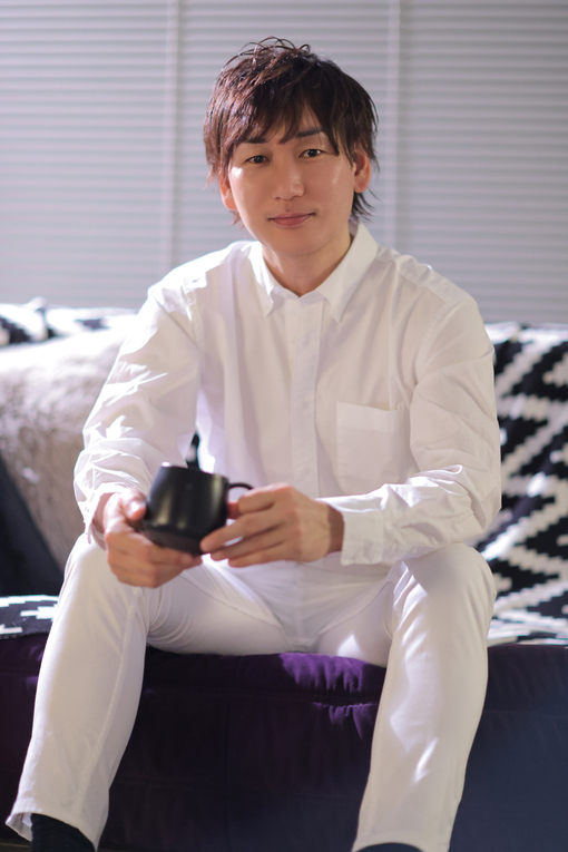 AINOSUKE(ｱｲﾉｽｹ) 安心という名の優しさ
