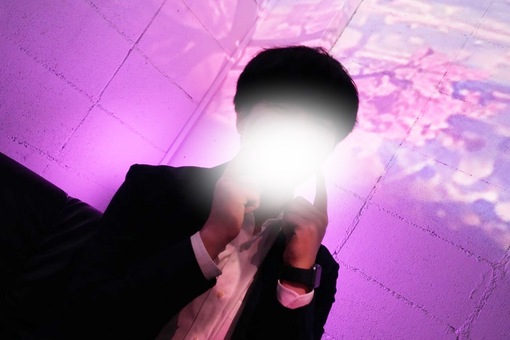 MISAKI(ﾐｻｷ) 今日は何してる？