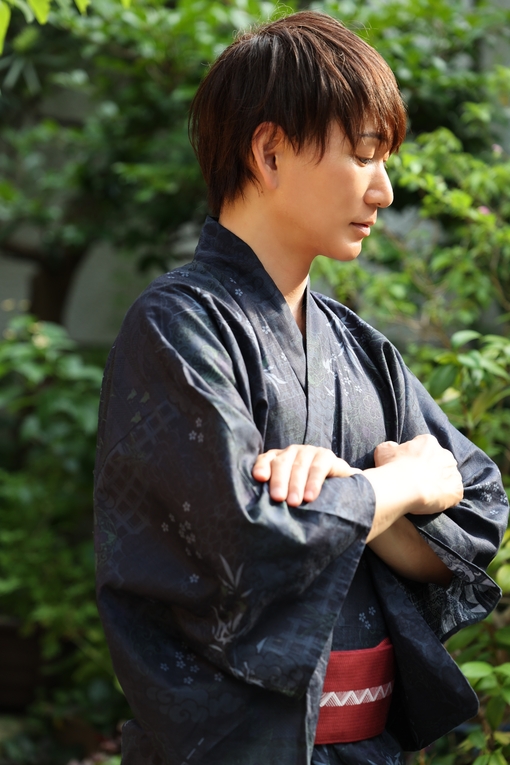AINOSUKE(ｱｲﾉｽｹ) 人の痛みに敏感になる