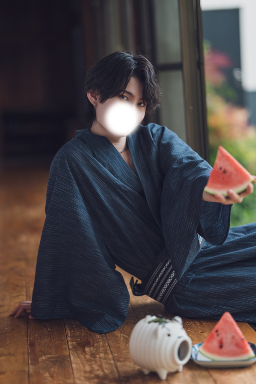 DAIYA(ﾀﾞｲﾔ) 夏は〇〇する？🍉