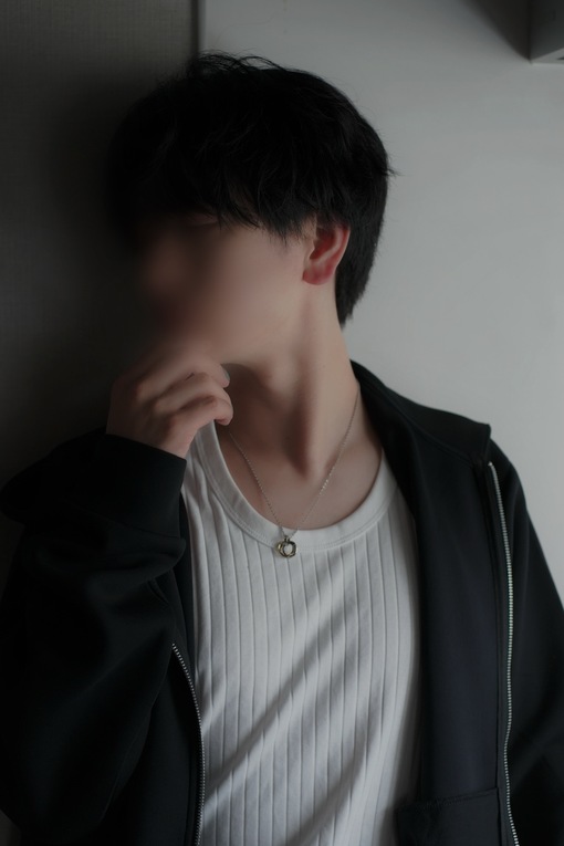UMI(ｳﾐ) 横顔