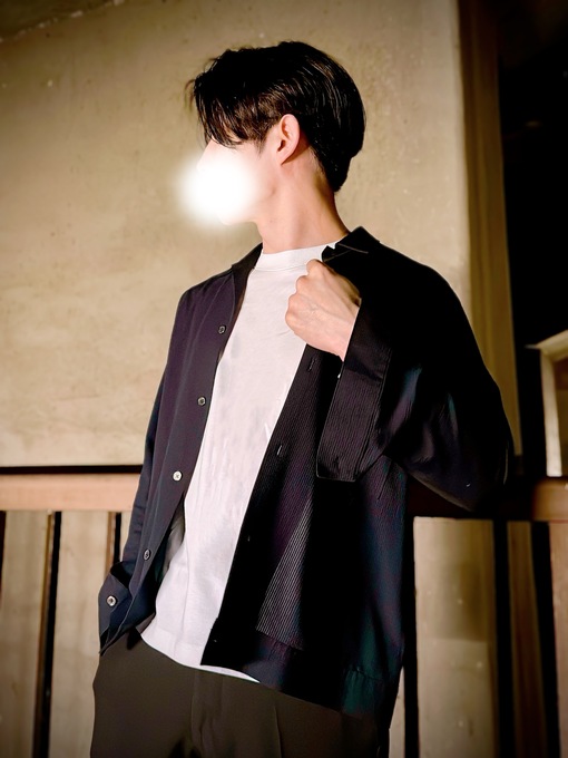 ITSUKI(ｲﾂｷ) ひとは