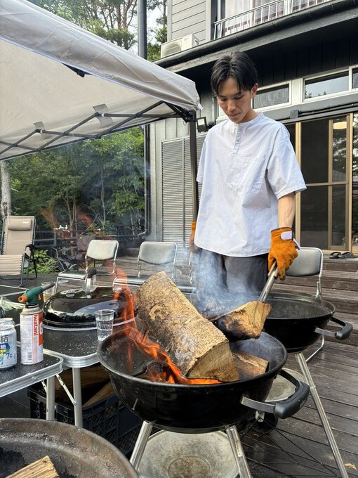 TAKU(ﾀｸ) 🗓️7月スケジュール