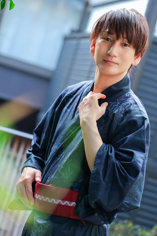 AINOSUKE(ｱｲﾉｽｹ) 愛情表現