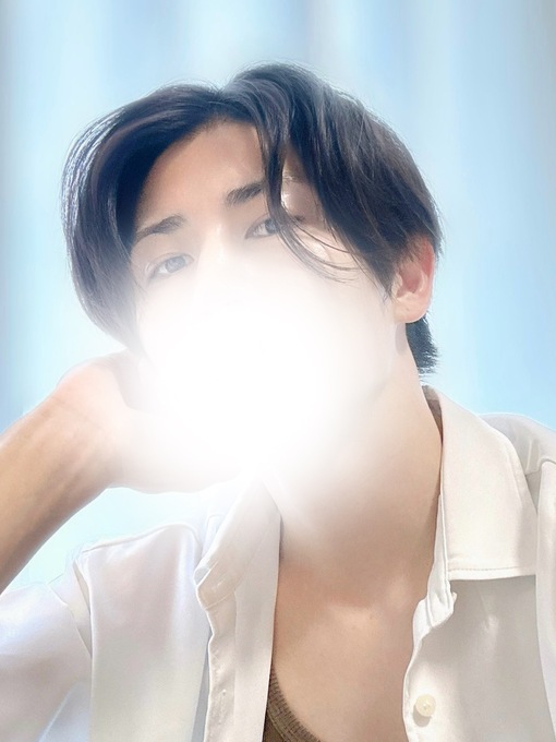 ITSUKI(ｲﾂｷ) 越えられないからいいんじゃない