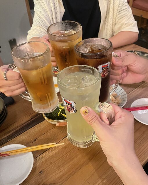 MAHIRO(ﾏﾋﾛ) 大阪店キャス後