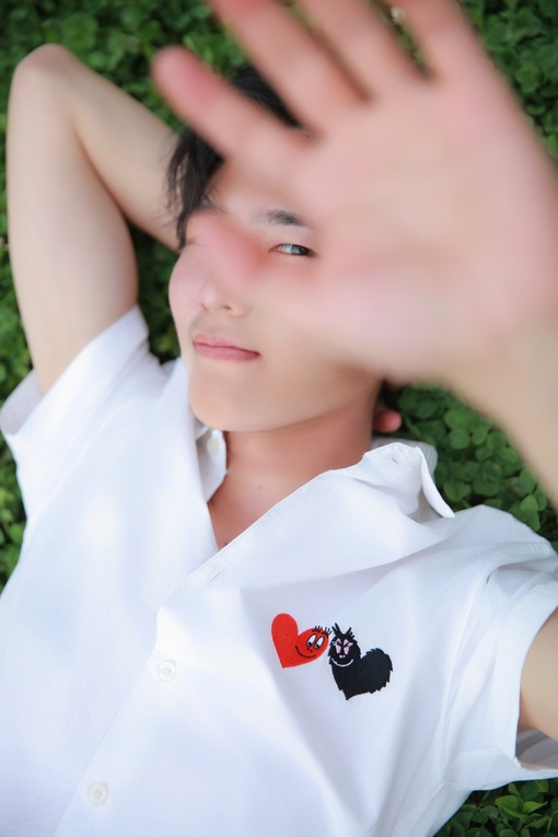 TAKU(ﾀｸ) 君のままの声が、いちばん好きだよ