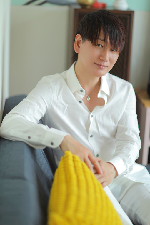 AINOSUKE(ｱｲﾉｽｹ) 相手の時間を大切にできる男
