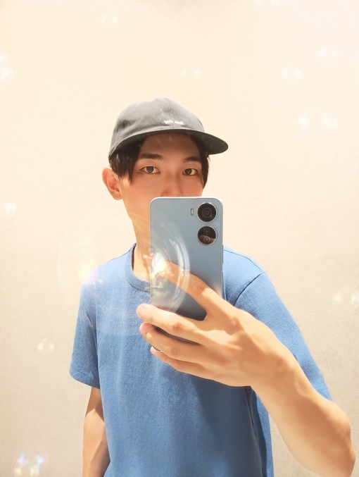 TAKU(ﾀｸ) どんな香りに包まれたい？