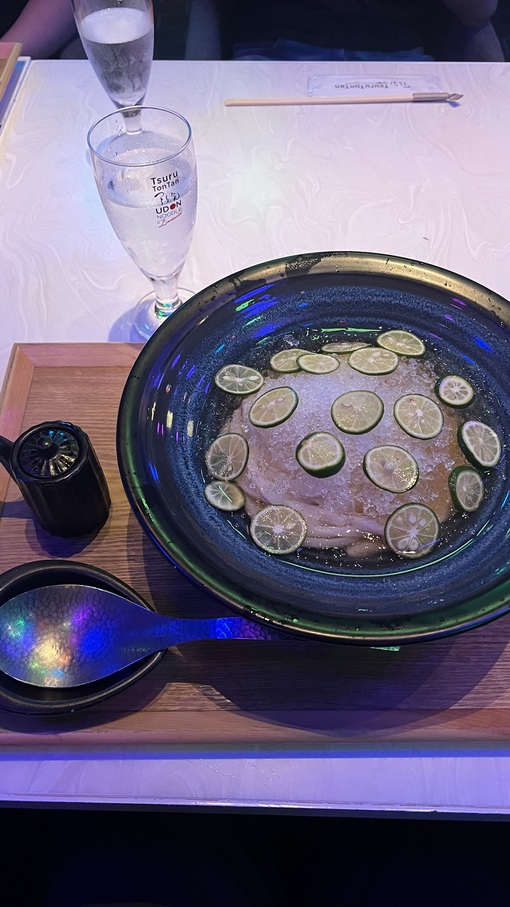 HULK(ﾊﾙｸ) おうどん🧞‍♂️