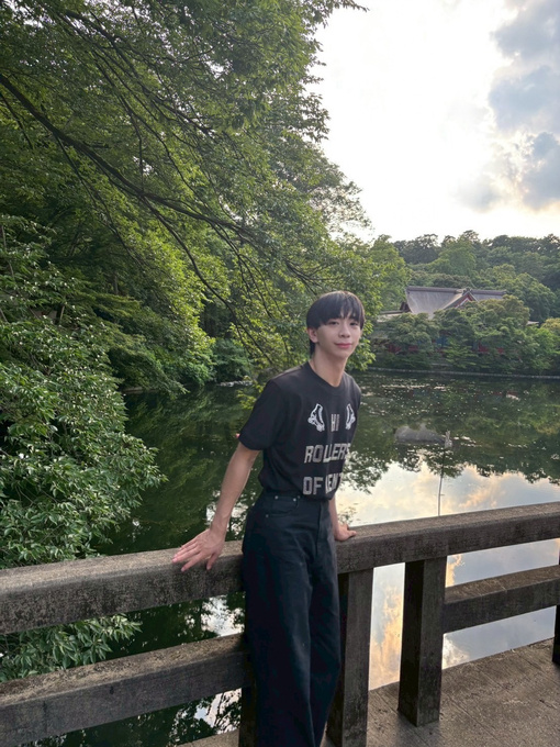 CHIHIRO(ﾁﾋﾛ) ぽけ〜っと、ひとやすみ🌱💭