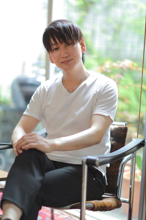 AINOSUKE(ｱｲﾉｽｹ) 相手を尊重できる男